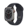 Apple Watch 8 41/Graphite Steel/Midnight Sport LTE - 1070987 - zdjęcie